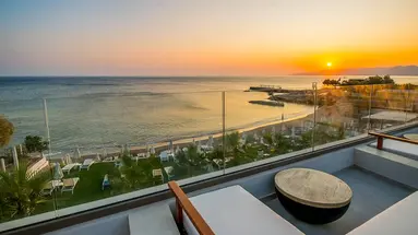 Akasha Beach Hotel & Spa