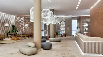 Akasha Beach Hotel & Spa