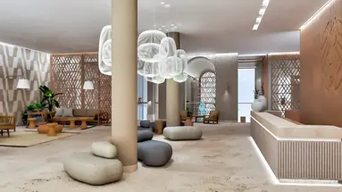 Akasha Beach Hotel & Spa