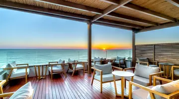 Akasha Beach Hotel & Spa