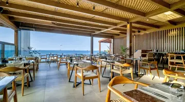Akasha Beach Hotel & Spa