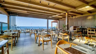 Akasha Beach Hotel & Spa