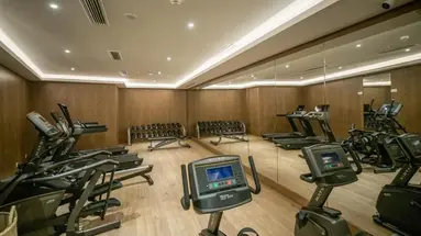 AKASHA BEACH HOTEL & SPA