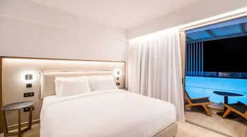 AKASHA BEACH HOTEL & SPA