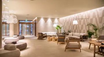 AKASHA BEACH HOTEL & SPA