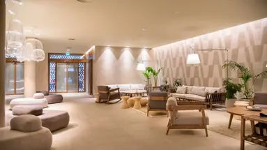 AKASHA BEACH HOTEL & SPA