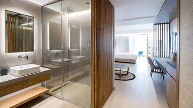 AKASHA BEACH HOTEL & SPA