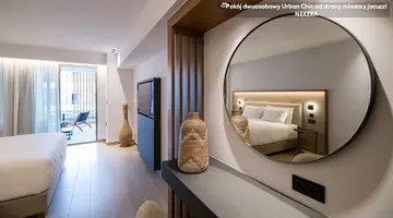 Akasha Beach Hotel & Spa