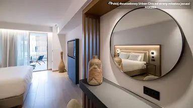 Akasha Beach Hotel & Spa