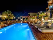 Akasha Beach Hotel & Spa