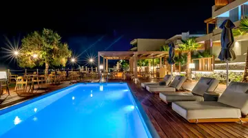 Akasha Beach Hotel & Spa