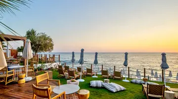 Akasha Beach Hotel & Spa