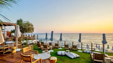 Akasha Beach Hotel & Spa