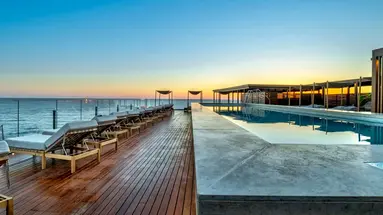 Akasha Beach Hotel & Spa