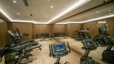 Akasha Beach Hotel & SPA
