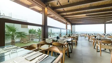 AKASHA BEACH HOTEL & SPA