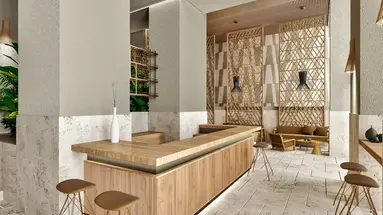 Akasha Beach Hotel & Spa
