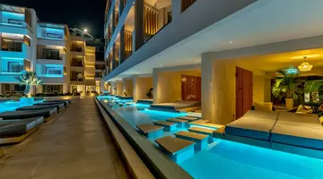 Akasha Beach Hotel & Spa