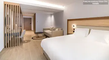 Akasha Beach Hotel & Spa