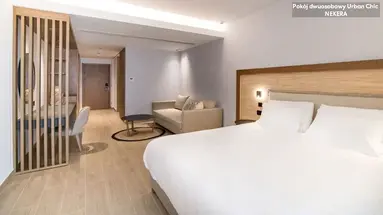 Akasha Beach Hotel & Spa