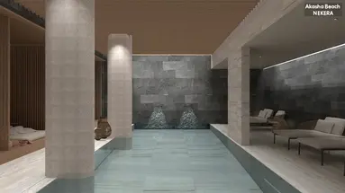 Akasha Beach Hotel & Spa