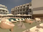 Akasha Beach Hotel & Spa
