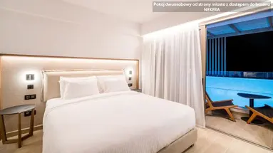 Akasha Beach Hotel & Spa