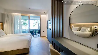 Akasha Beach Hotel & Spa