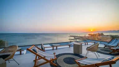Akasha Beach Hotel & Spa