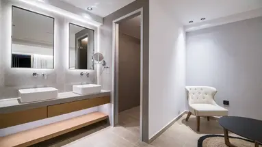 AKASHA BEACH HOTEL & SPA