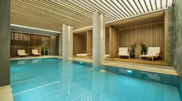 AKASHA BEACH HOTEL & SPA