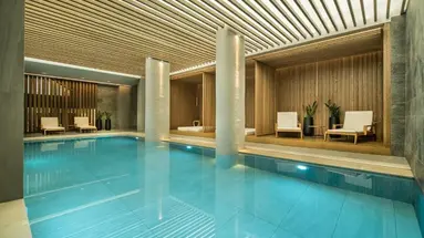 AKASHA BEACH HOTEL & SPA