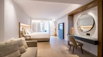 AKASHA BEACH HOTEL & SPA