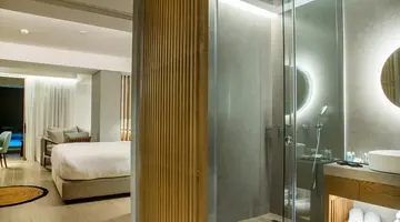 AKASHA BEACH HOTEL & SPA