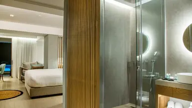 AKASHA BEACH HOTEL & SPA