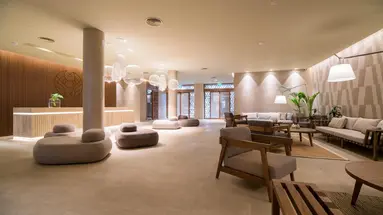 AKASHA BEACH HOTEL & SPA