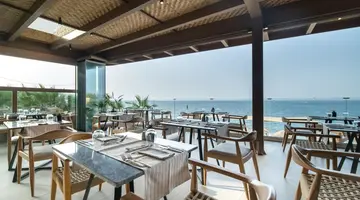 Akasha Beach Hotel & SPA