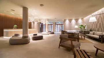 Akasha Beach Hotel & SPA