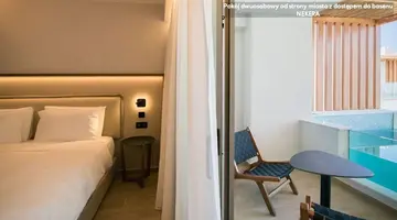 Akasha Beach Hotel & Spa