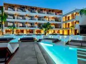 Akasha Beach Hotel & Spa