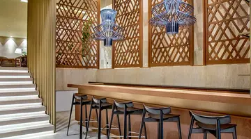 Akasha Beach Hotel & Spa