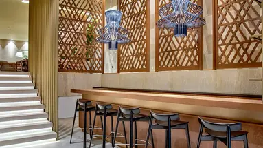 Akasha Beach Hotel & Spa