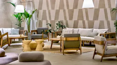 Akasha Beach Hotel & Spa