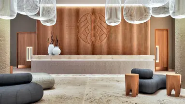 Akasha Beach Hotel & Spa