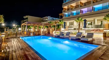 Akasha Beach Hotel & Spa