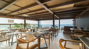 Akasha Beach Hotel & SPA