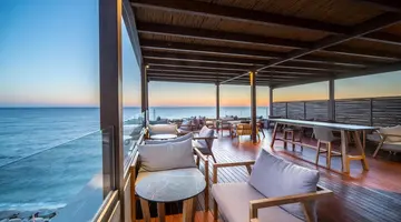 Akasha Beach Hotel & SPA