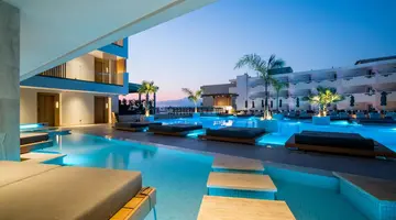 Akasha Beach Hotel & SPA