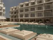 Akasha Beach Hotel & Spa