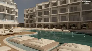 Akasha Beach Hotel & Spa